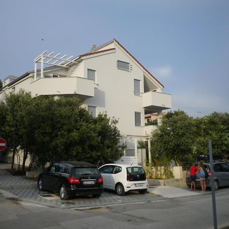 Apartment Lavanda Mandre Dış mekan fotoğraf