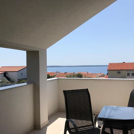 Apartment Lavanda Mandre Dış mekan fotoğraf