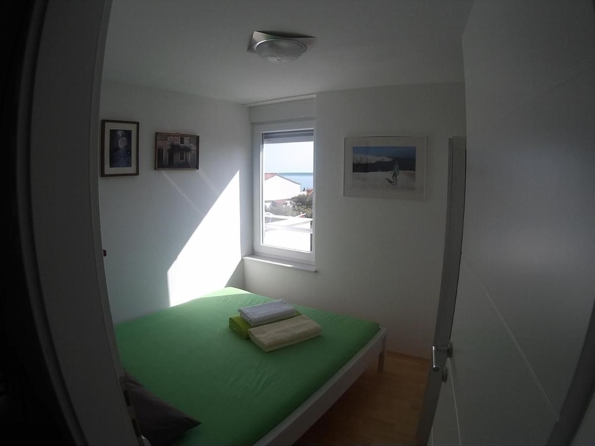 Apartment Lavanda Mandre Dış mekan fotoğraf