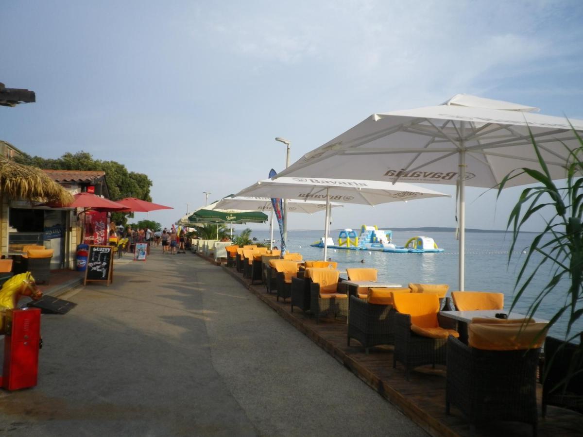 Apartment Lavanda Mandre Dış mekan fotoğraf