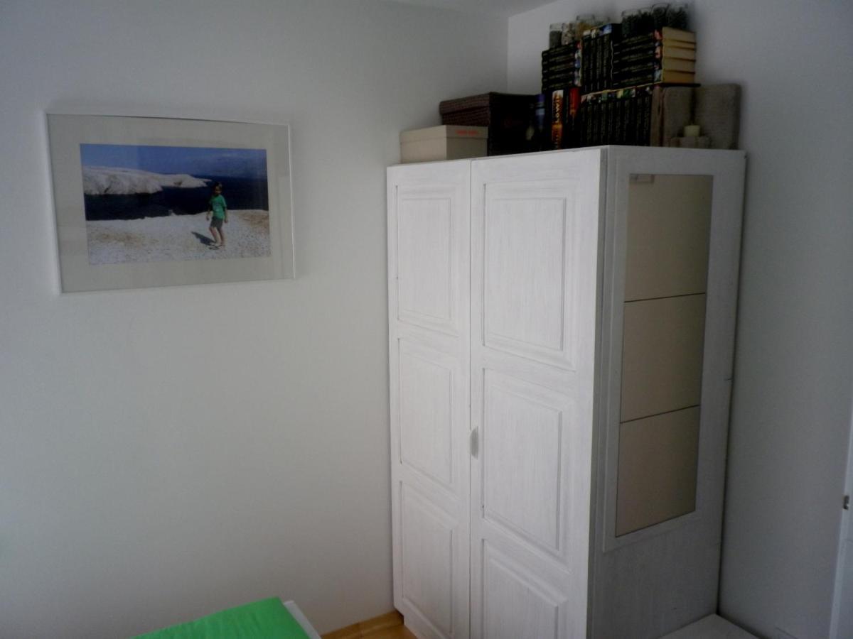 Apartment Lavanda Mandre Dış mekan fotoğraf