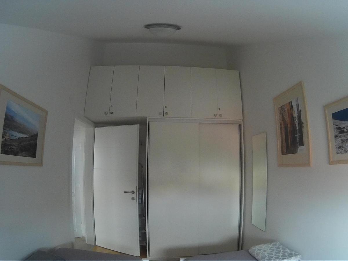 Apartment Lavanda Mandre Dış mekan fotoğraf