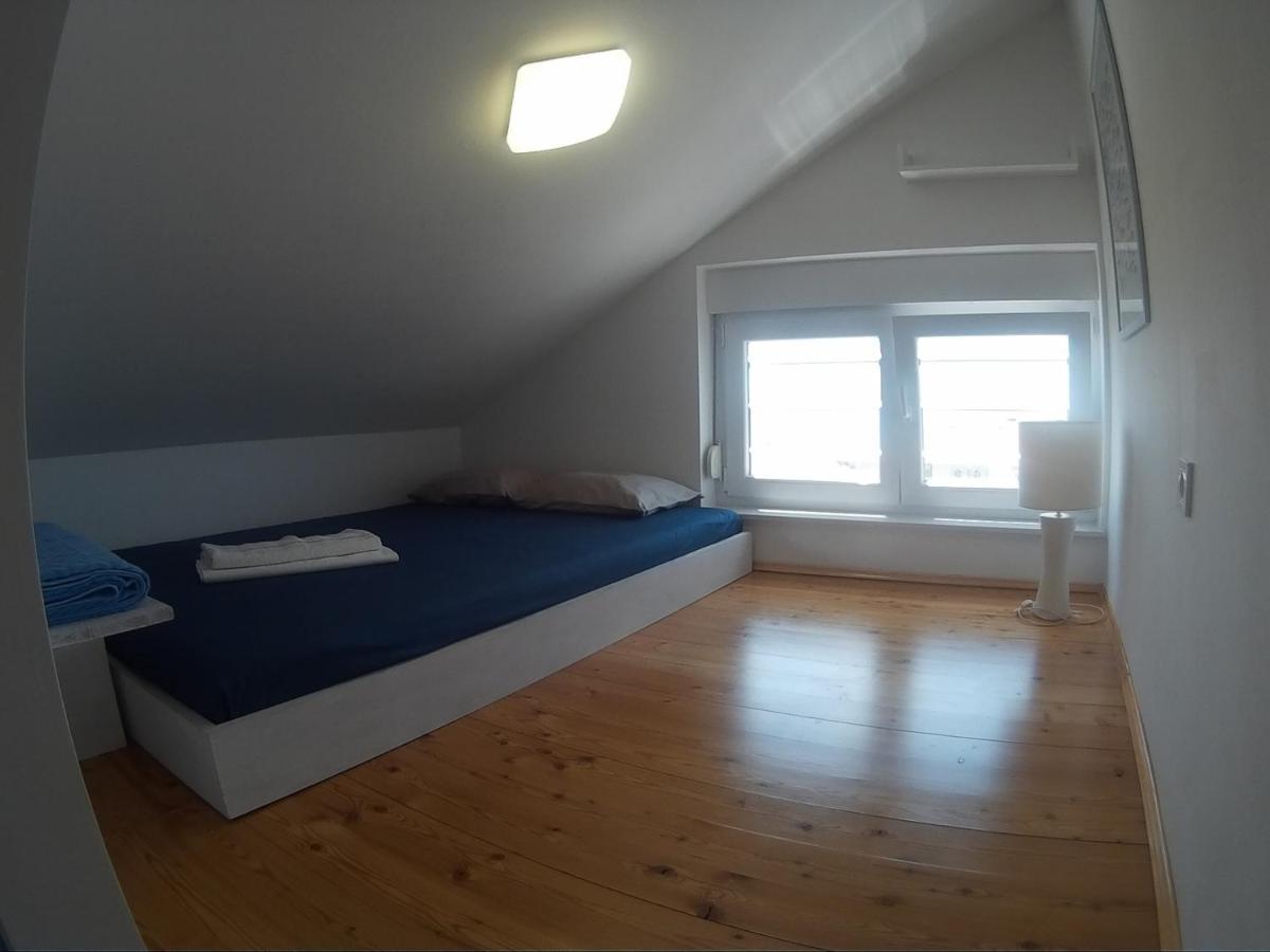 Apartment Lavanda Mandre Dış mekan fotoğraf