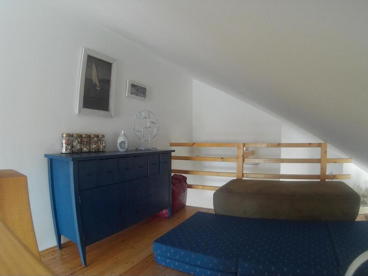 Apartment Lavanda Mandre Dış mekan fotoğraf