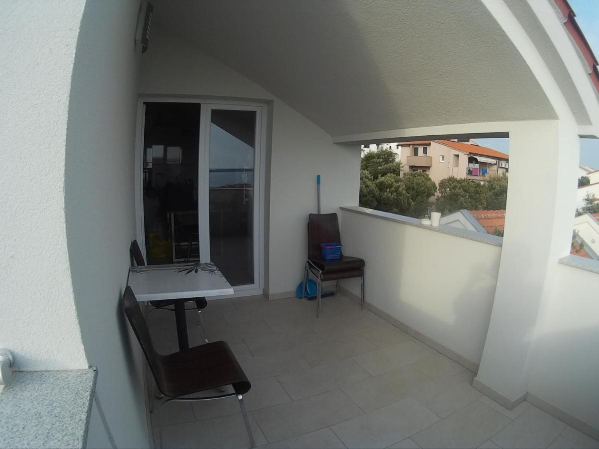 Apartment Lavanda Mandre Dış mekan fotoğraf