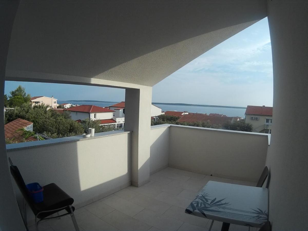 Apartment Lavanda Mandre Dış mekan fotoğraf