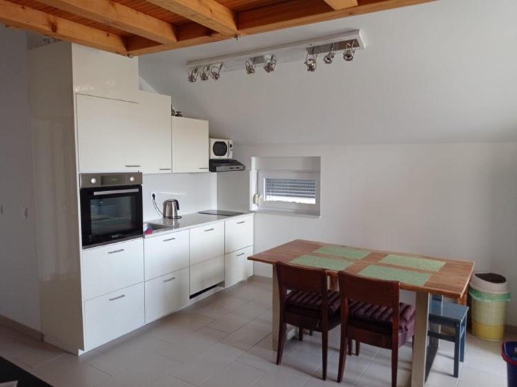 Apartment Lavanda Mandre Dış mekan fotoğraf