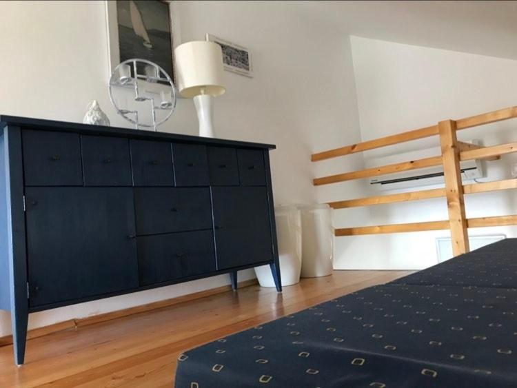 Apartment Lavanda Mandre Dış mekan fotoğraf