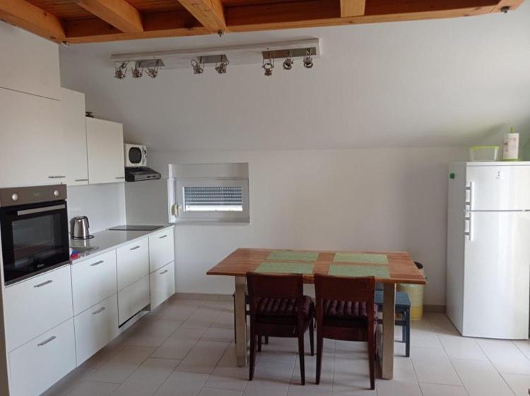 Apartment Lavanda Mandre Dış mekan fotoğraf