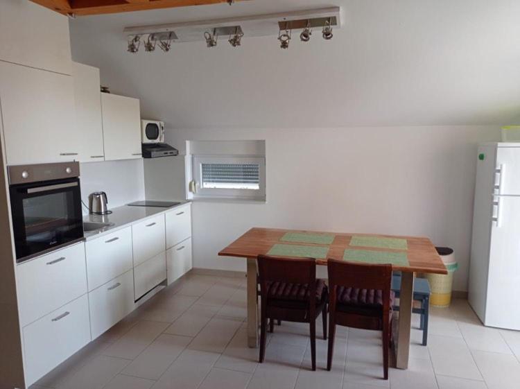 Apartment Lavanda Mandre Dış mekan fotoğraf