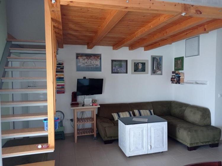 Apartment Lavanda Mandre Dış mekan fotoğraf