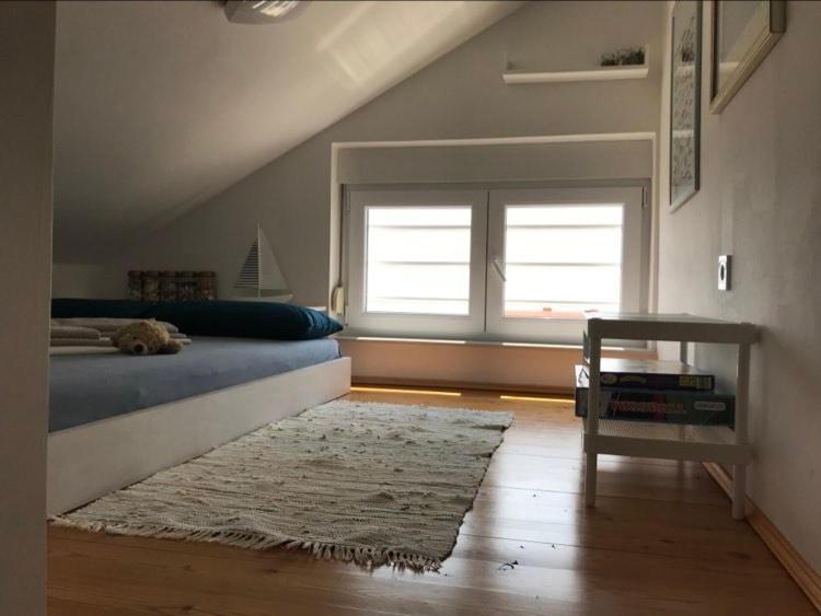 Apartment Lavanda Mandre Dış mekan fotoğraf