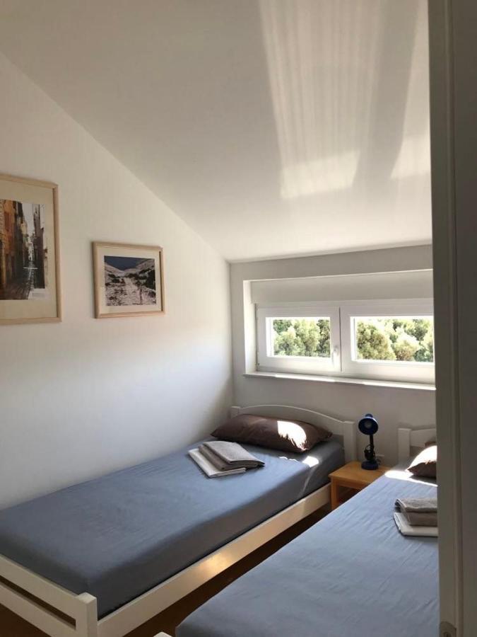 Apartment Lavanda Mandre Dış mekan fotoğraf
