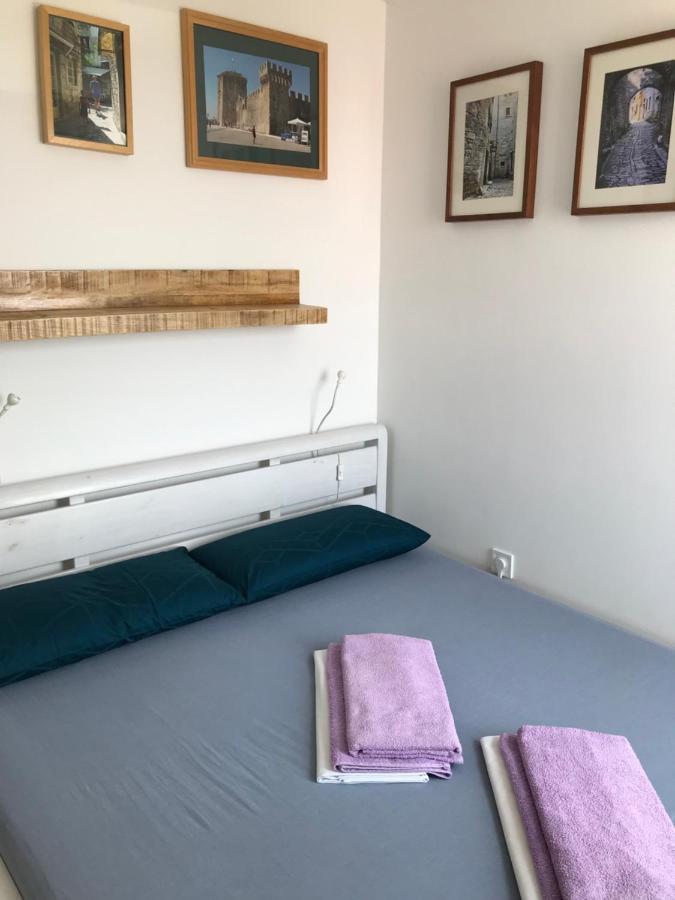 Apartment Lavanda Mandre Dış mekan fotoğraf