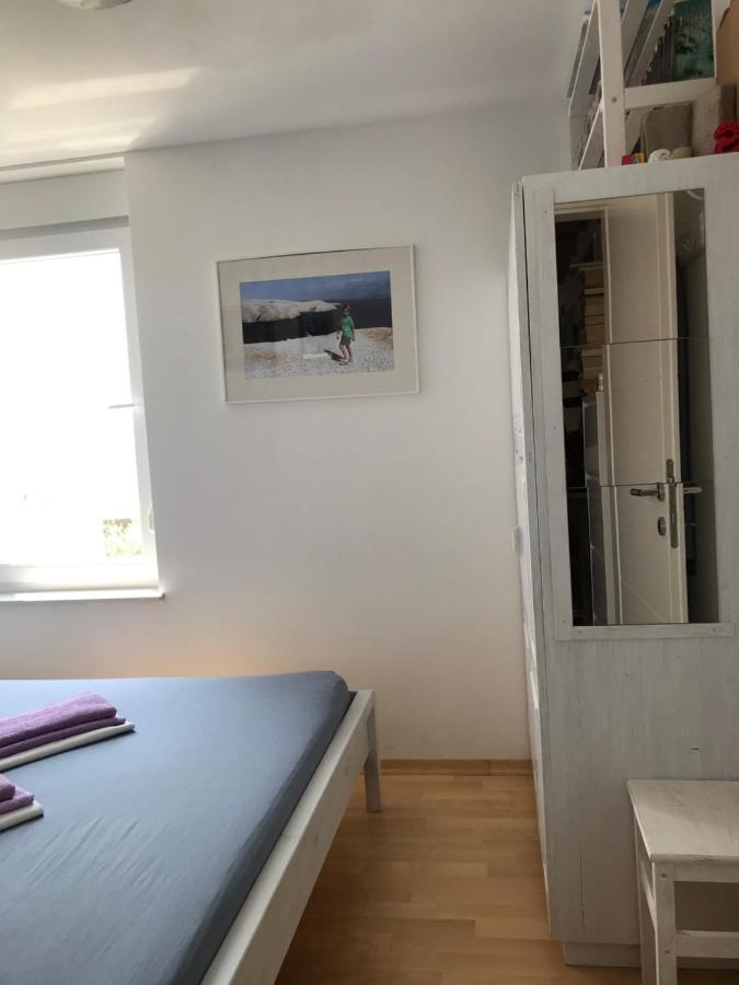 Apartment Lavanda Mandre Dış mekan fotoğraf